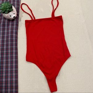 Brandy Melville Anne Bodysuit